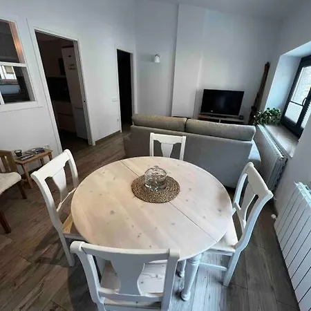 L'herbera De Franco Apartment *