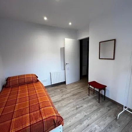Apartment L'herbera De Franco Camprodon