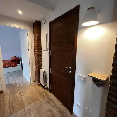 Apartment L'herbera De Franco