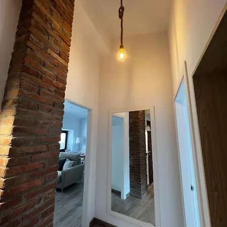 L'herbera De Franco Apartment Camprodon