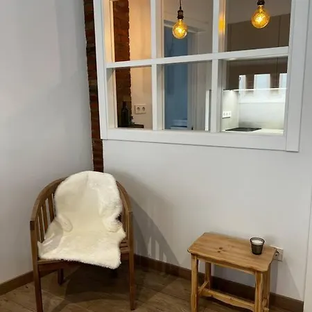 L'herbera De Franco Apartment Camprodon