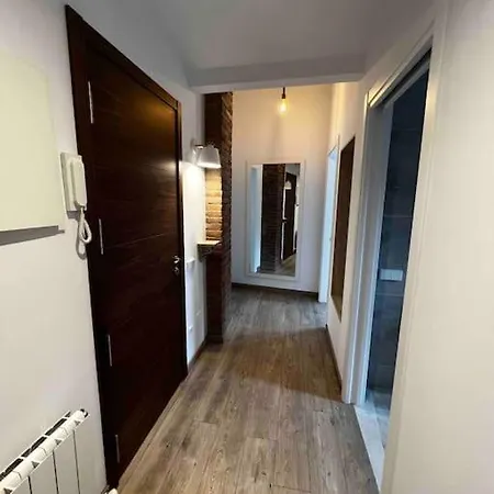 Apartment L'herbera De Franco *