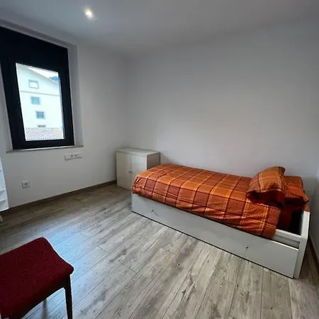 Apartment L'herbera De Franco Camprodon
