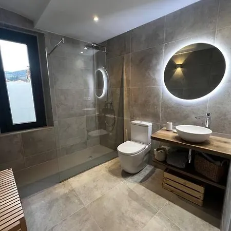L'herbera De Franco Apartment Camprodon