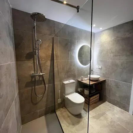 Apartment L'herbera De Franco *