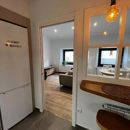 Apartment L'herbera De Franco Camprodon