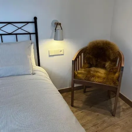 L'herbera De Franco Apartment Camprodon