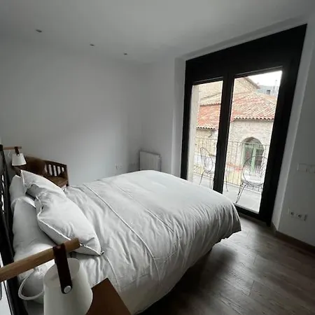L'herbera De Franco Apartment