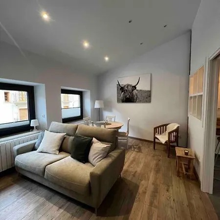 Apartment L'herbera De Franco