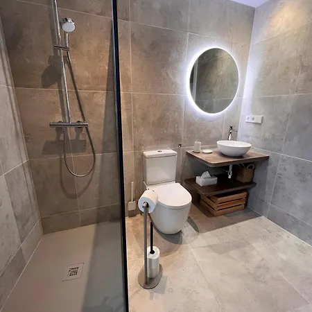 L'herbera De Franco Apartment