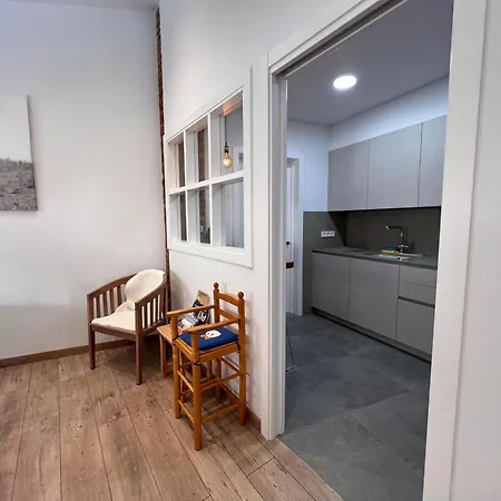 L'herbera De Franco Apartment Camprodon