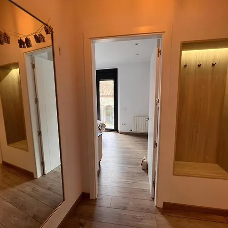 Apartment L'herbera De Franco Camprodon
