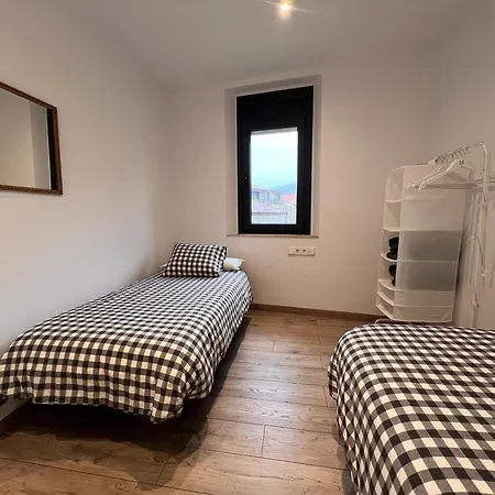 L'herbera De Franco Apartment *