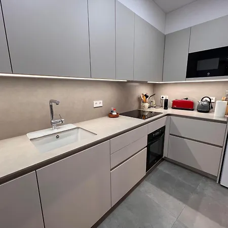 L'herbera De Franco Apartment Camprodon
