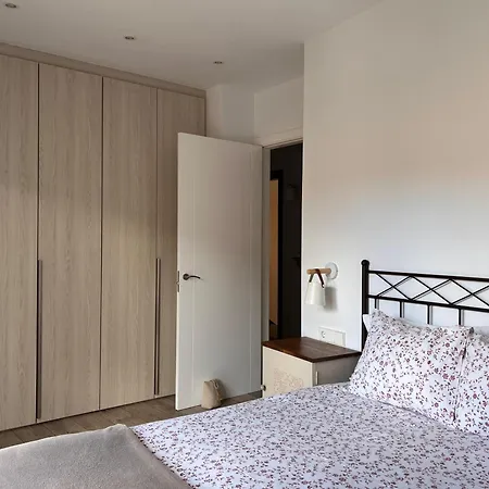 Apartment L'herbera De Franco Camprodon