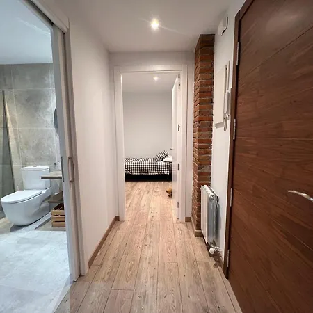 L'herbera De Franco Apartment