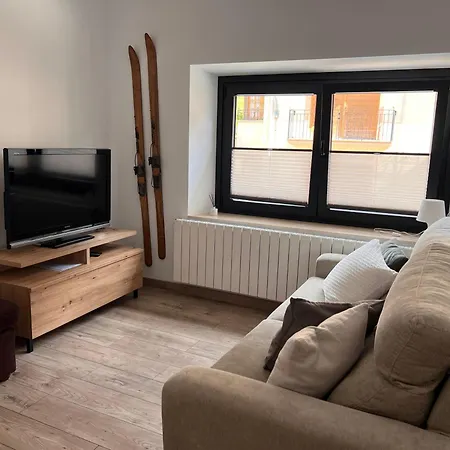 Apartment L'herbera De Franco
