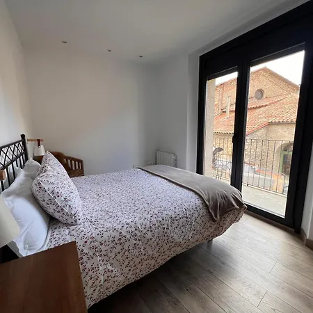 L'herbera De Franco Apartment Camprodon