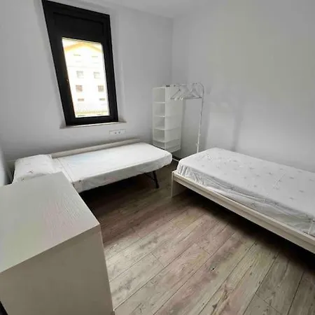 L'herbera De Franco Appartement *