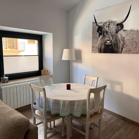 Appartement L'herbera De Franco